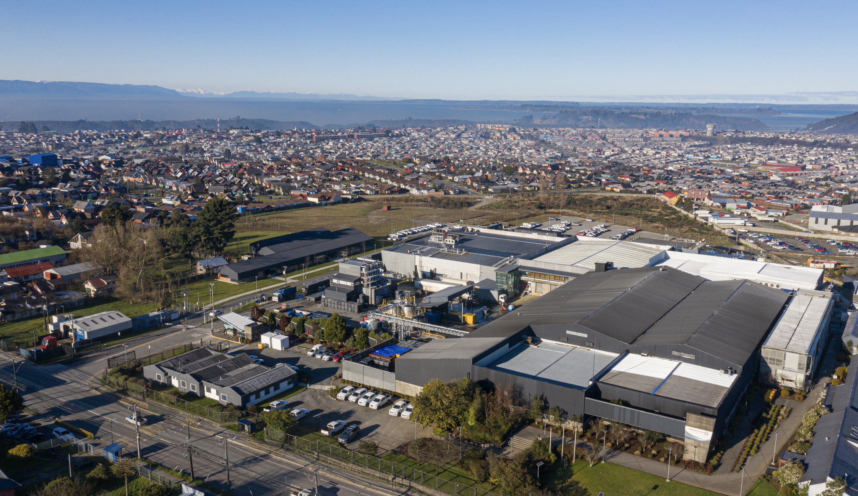 Planta de Multi X deja de enviar residuos a relleno sanitario