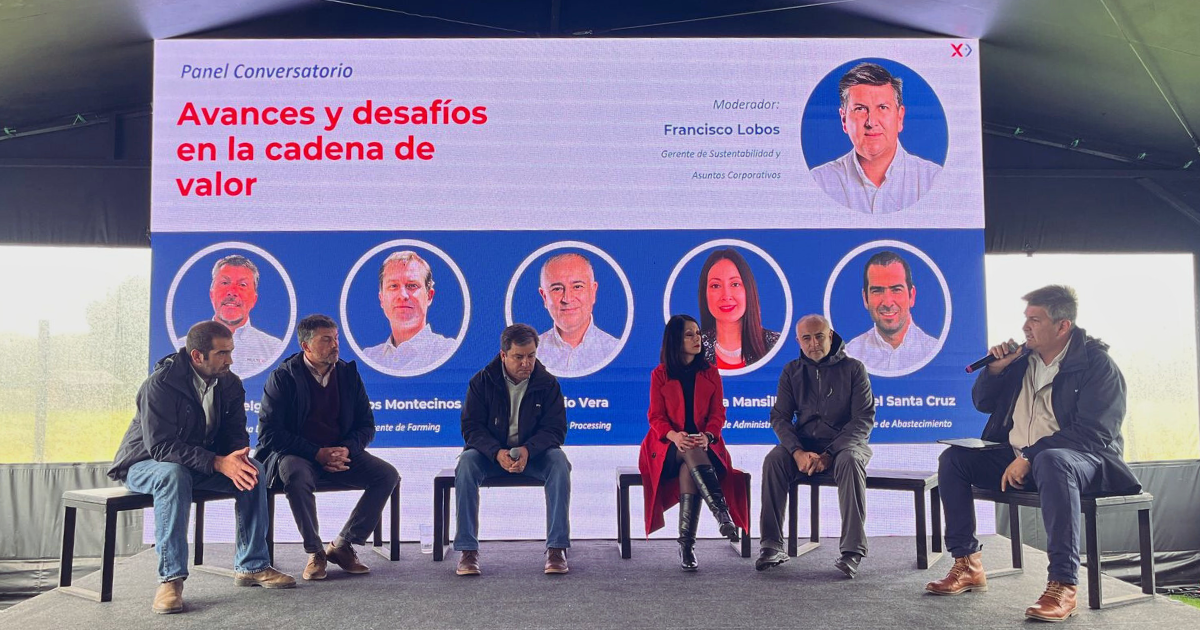 Multi X presenta su nueva Oficina de Proyectos Corporativos